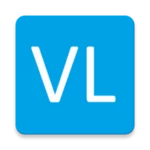 virtual land metaverse with ai android application logo